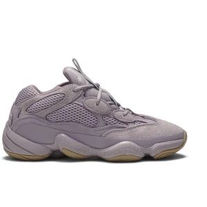 adidas Yeezy men’s 500 Soft Vision size 10.5